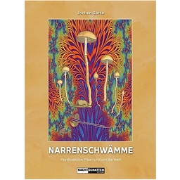 [AN663] Narrenschwämme