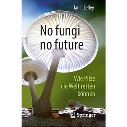 [AN585] No fungi no future