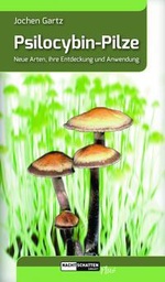 [AN638] Psilocybin-Pilze