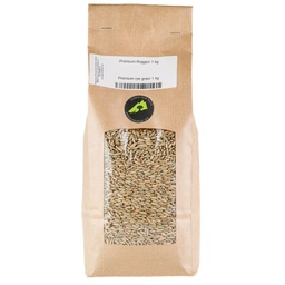 [AN32] Organic Rye Grain, 1 kg 