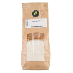 Bio-Agar-Agar, 500 g