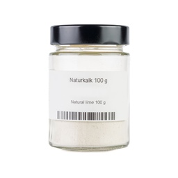 Naturkalk, 100 g