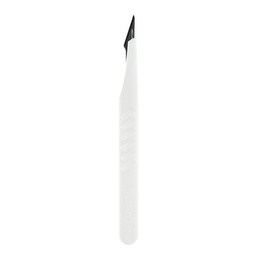 One-way scalpel Fig. 11, 1 piece