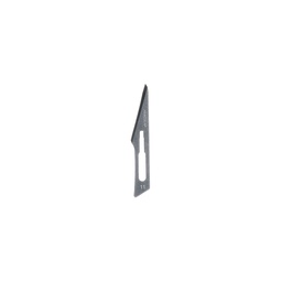 Scalpel blades Fig. 11, 100 pcs