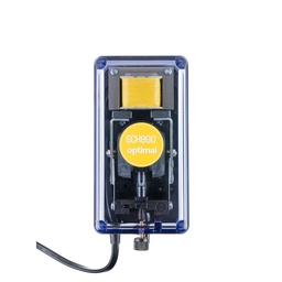 Membrane pump for fresh air, 250 l/h
