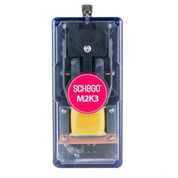 Membrane pump for fresh air, 350 l/h