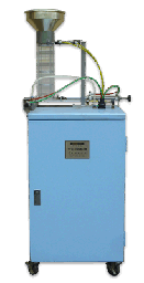 Semi-automatic Inoculation Machine