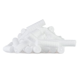 Styrofoam Sealing Caps