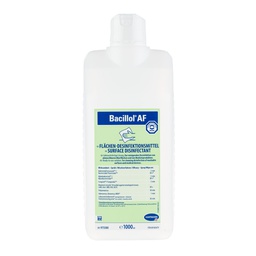 Bacillol Flasche, 1 l